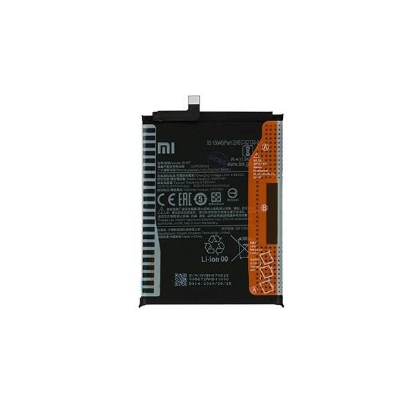 Comprar Bateria para Xiaomi Poco X3 (BN57) - Distribuidores Profesionales