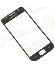 Tactil  Samsung Galaxy S i9003 Negro