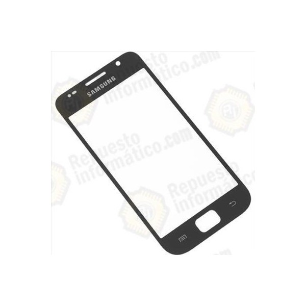 Tactil  Samsung Galaxy S i9003 Negro