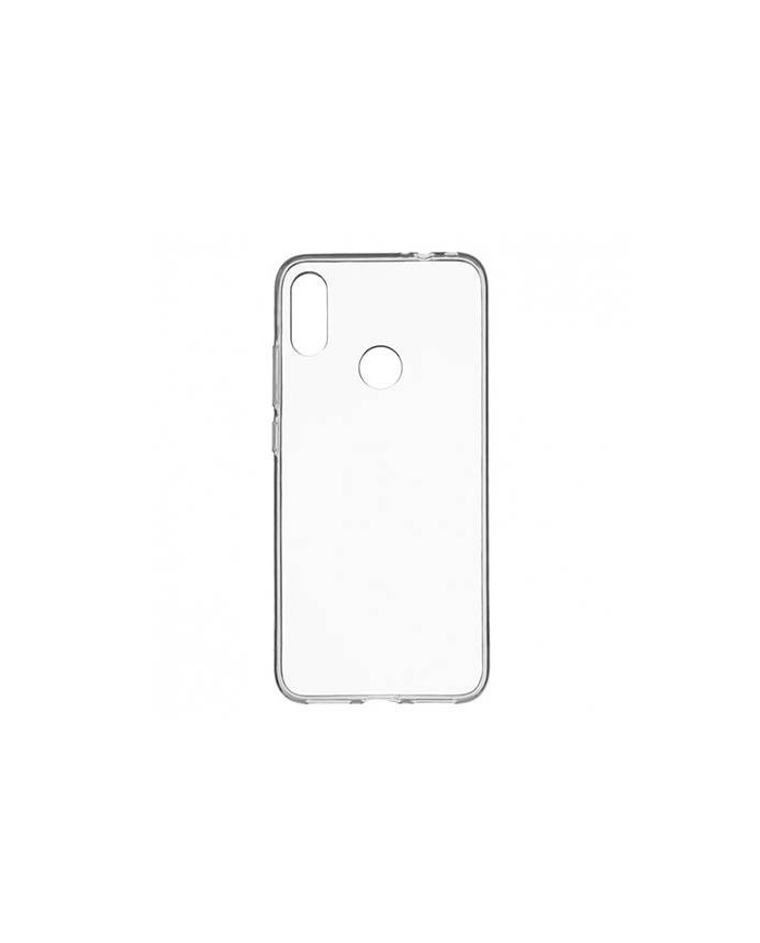 Comprar Funda de Silicona Transparente para Xiaomi Redmi 7 - Los mejores precios