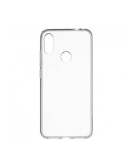 Comprar Funda de Silicona Transparente para Xiaomi Redmi 7 - Los mejores precios