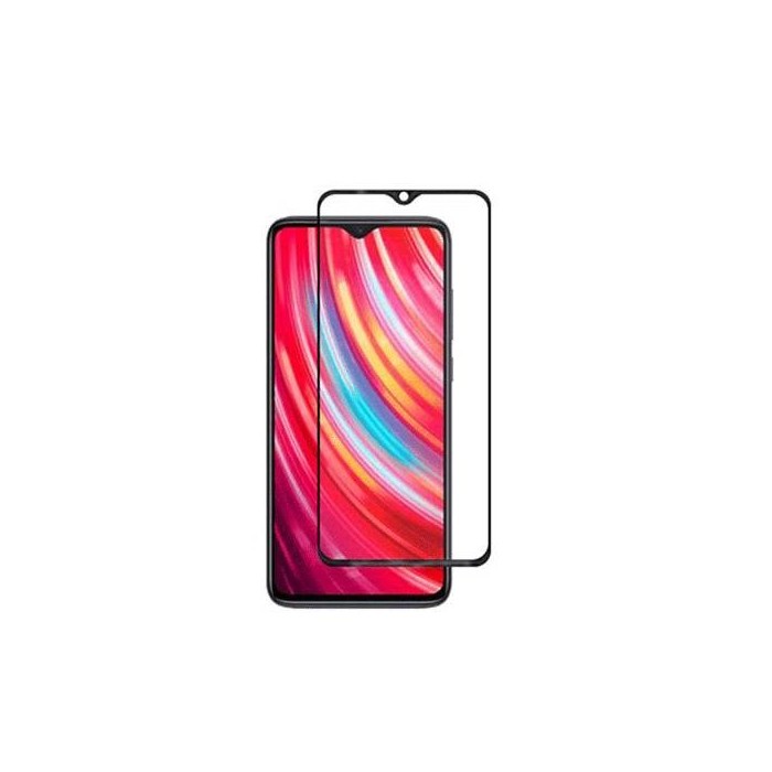 Comprar Cristal Templado Full 3D Xiaomi Redmi 8, Xiaomi Redmi 8A