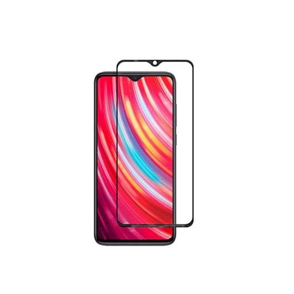 Comprar Cristal Templado Full 3D Xiaomi Redmi 8, Xiaomi Redmi 8A