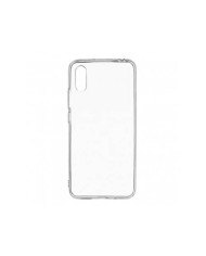 Comprar Funda de Silicona Transparente Xiaomi Redmi 9A - Distribuidores Profesionales
