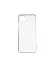 Funda de Silicona Transparente para Xiaomi Redmi 9C