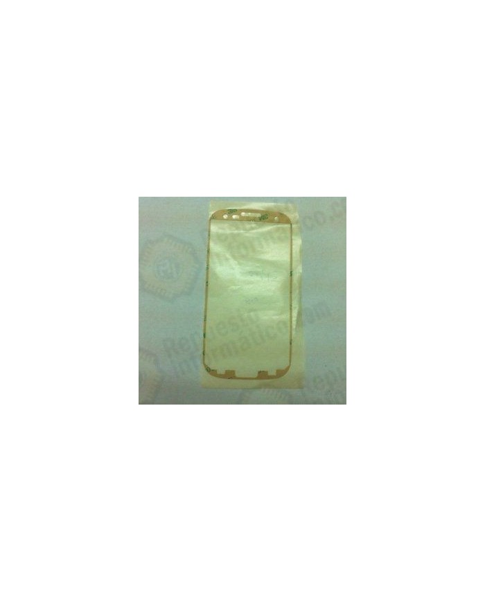 Pegatina para tactil Samsung Galaxy S3 (i9300) Marca 3M
