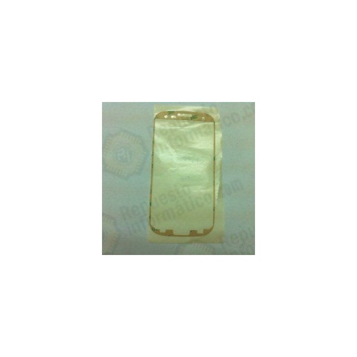 Pegatina para tactil Samsung Galaxy S3 (i9300) Marca 3M