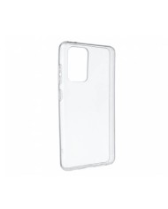 Funda de Silicona para Samsung Galaxy A52, A52 5G Transparente - Distribuidores Profesionales