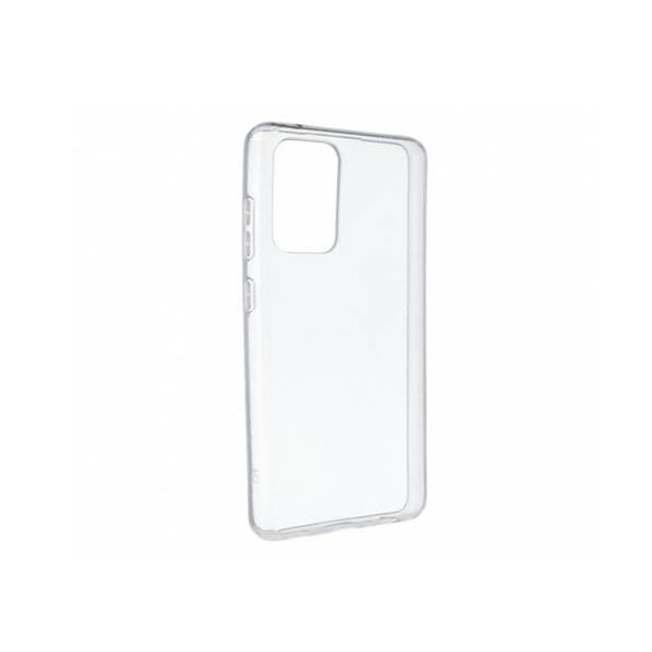 Funda de Silicona para Samsung Galaxy A72 5G Transparente - Distribuidores Profesionales