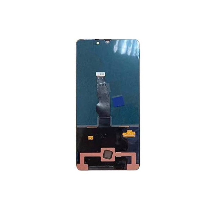 Comprar Pantalla Lcd Oled + Tactil Huawei P30 ELE-L09 ELE-L29 Negra - Envios en 24 horas