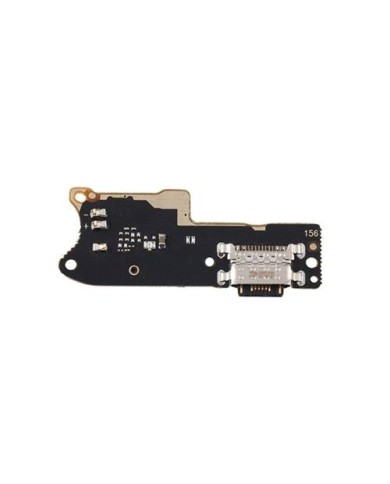 Comprar Placa Conector de Carga y Microfono Xiaomi Poco M3 (M2010J19CG)