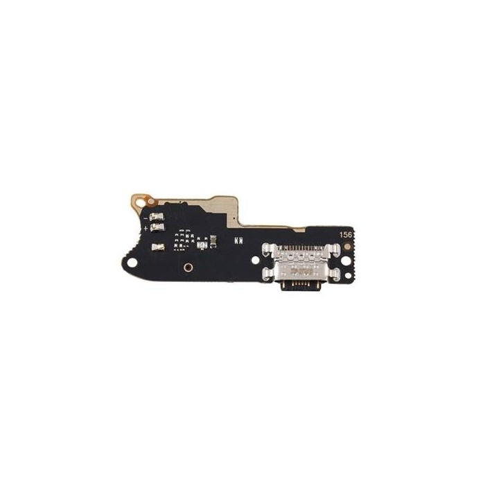 Comprar Placa Conector de Carga y Microfono Xiaomi Poco M3 (M2010J19CG)