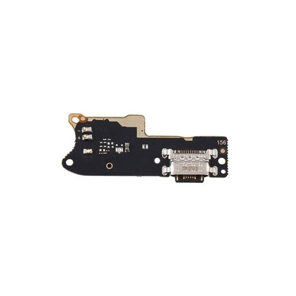 Comprar Placa Conector de Carga y Microfono Xiaomi Poco M3 (M2010J19CG)