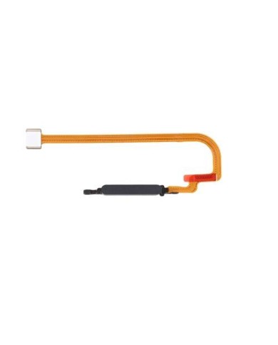 Comprar Flex Boton con Lector de Huella Xiaomi Poco M3 (M2010J19CG) Negro