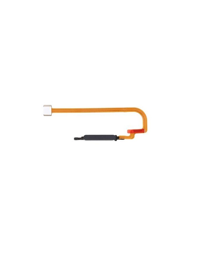 Comprar Flex Boton con Lector de Huella Xiaomi Poco M3 (M2010J19CG) Negro