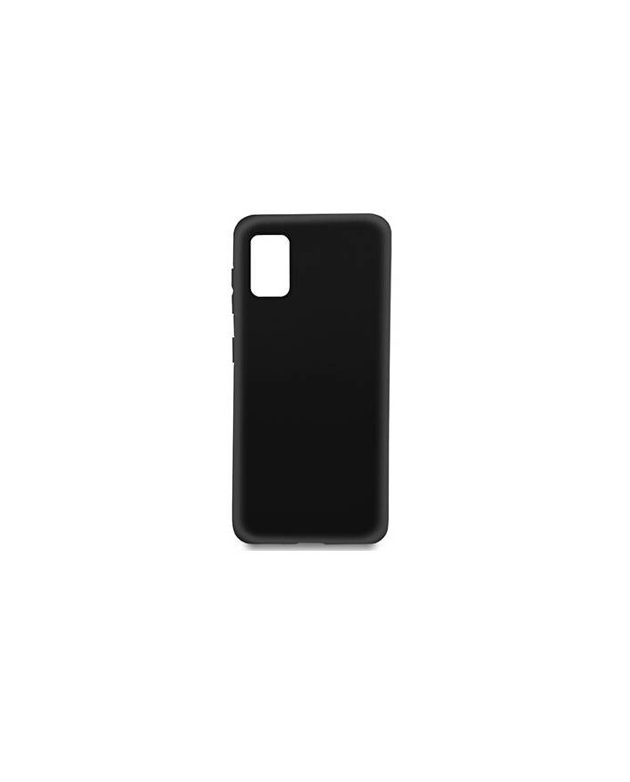 Funda de Silicona para Xiaomi Redmi 9T (M2010J19SG) Negra