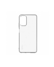Funda de Silicona Transparente para Xiaomi Redmi 9T (M2010J19SG)