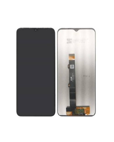 Pantalla Lcd + Tactil Motorola Moto G50 5G (XT2137) Negra