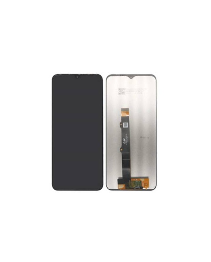 Pantalla Lcd + Tactil Motorola Moto G50 5G (XT2137) Negra