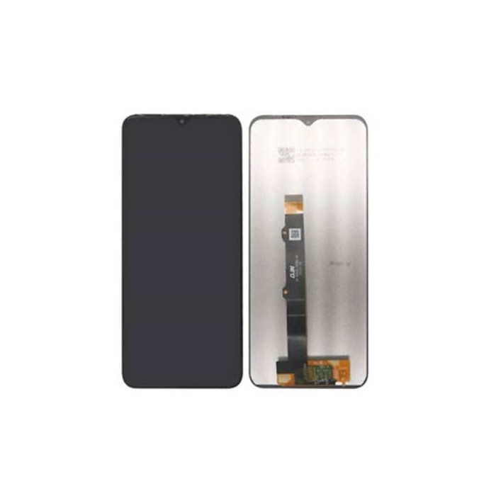 Pantalla Lcd + Tactil Motorola Moto G50 5G (XT2137) Negra