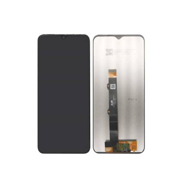 Pantalla Lcd + Tactil Motorola Moto G50 5G (XT2137) Negra