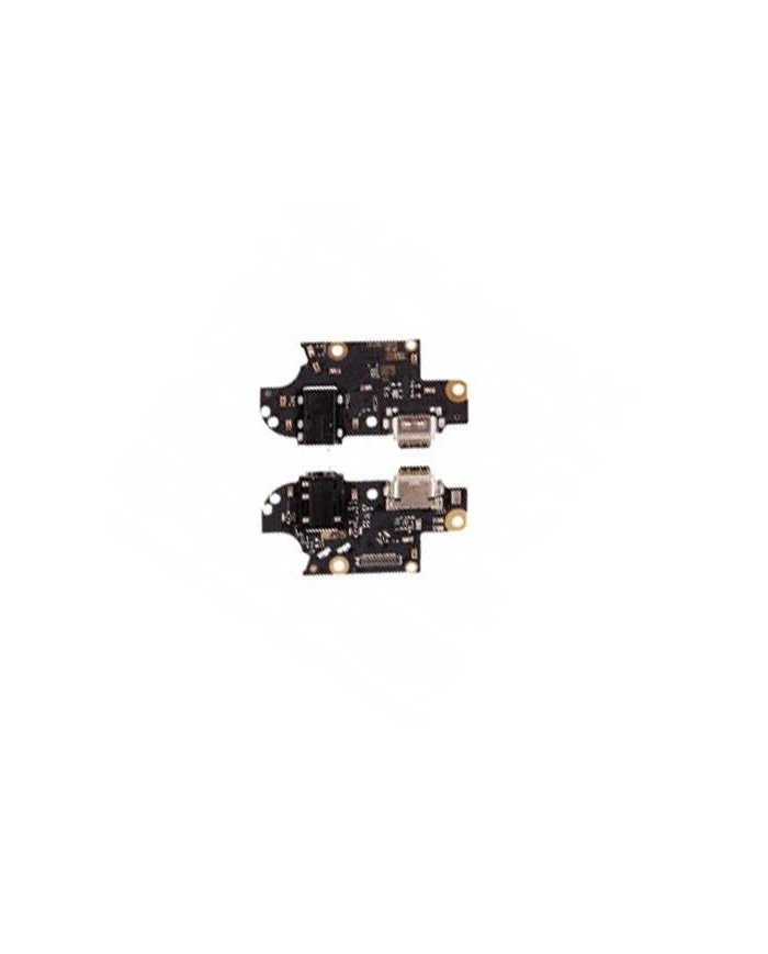 Comprar Placa Conector de Carga, Microfono y jack de Audio Motorola Moto G 5G Plus