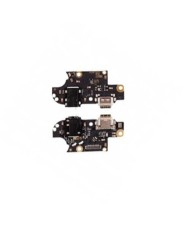 Comprar Placa Conector de Carga, Microfono y jack de Audio Motorola Moto G 5G Plus