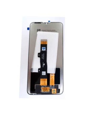 Pantalla Lcd + Tactil Motorola Moto E7 Plus (XT2081) Negra