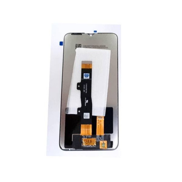 Pantalla Lcd + Tactil Motorola Moto E7 Plus (XT2081) Negra