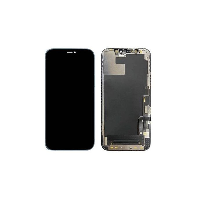 Comprar Pantalla Completa Incell iPhone 12 Pro Max