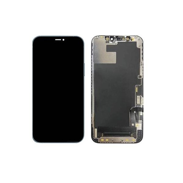 Comprar Pantalla Completa Incell iPhone 12 Pro Max