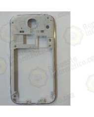 Carcasa central + antena + buzzer S4