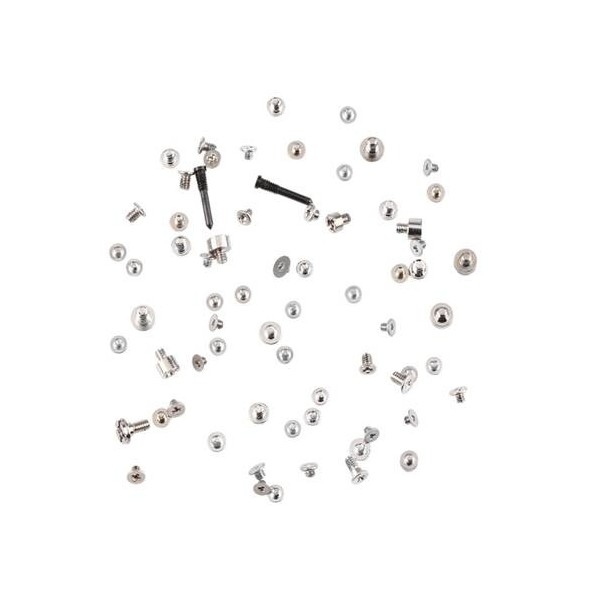 Comprar Pack Completo de Tornillos para iPhone 12 Pro Max - Distribuidores Profesionales