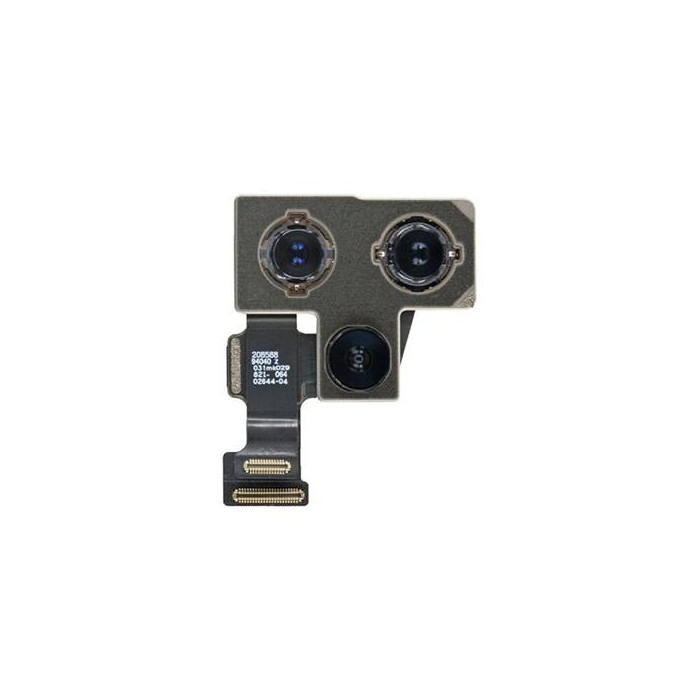 Comprar Camara Trasera iPhone 12 Pro (A2406, A2408 A2407, A2341)