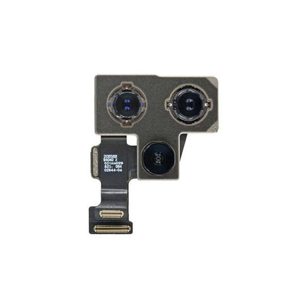 Comprar Camara Trasera iPhone 12 Pro (A2406, A2408 A2407, A2341)