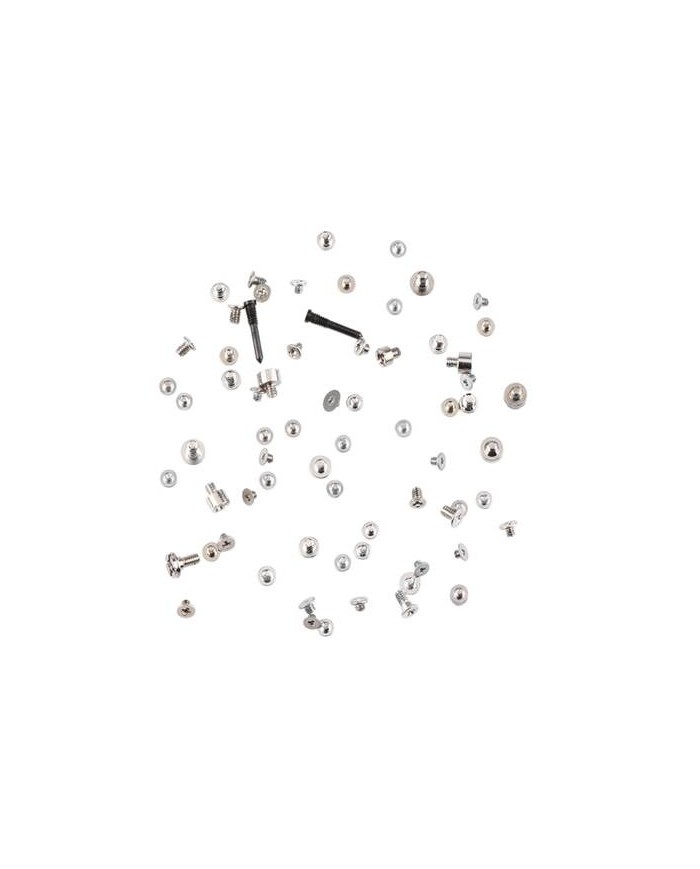 Comprar Pack Completo de Tornillos para iPhone 12 Pro Max - Distribuidores Profesionales