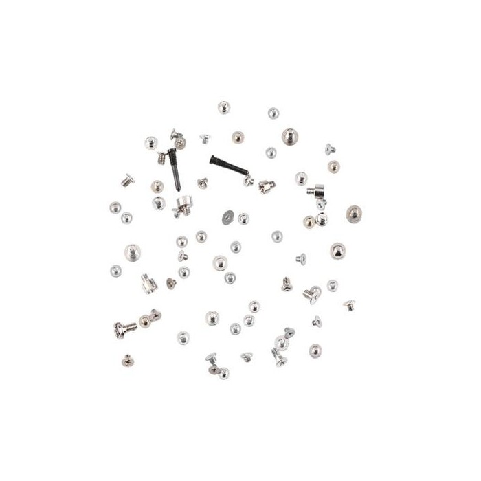 Comprar Pack Completo de Tornillos para iPhone 12 Pro Max - Distribuidores Profesionales