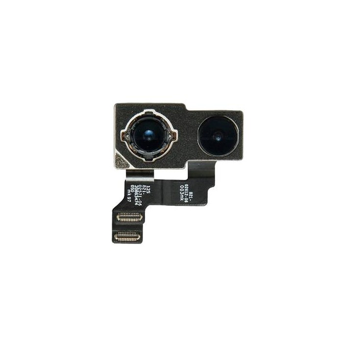 Comprar Camara Trasera iPhone 12 Mini A2404 A2402 A2172