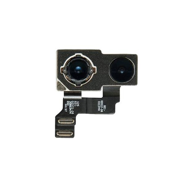 Comprar Camara Trasera iPhone 12 Mini A2404 A2402 A2172