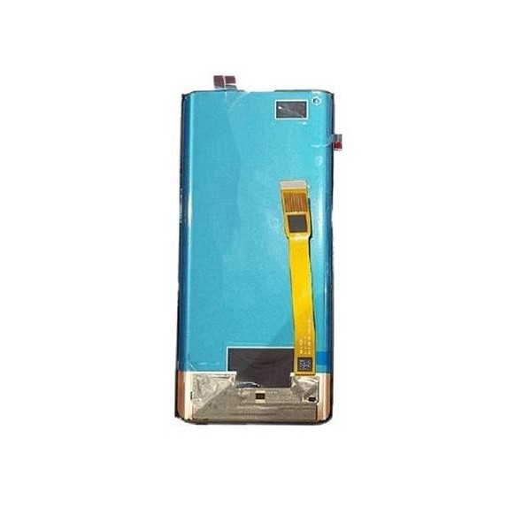 Pantalla Lcd + Tactil Motorola Moto Edge Negra