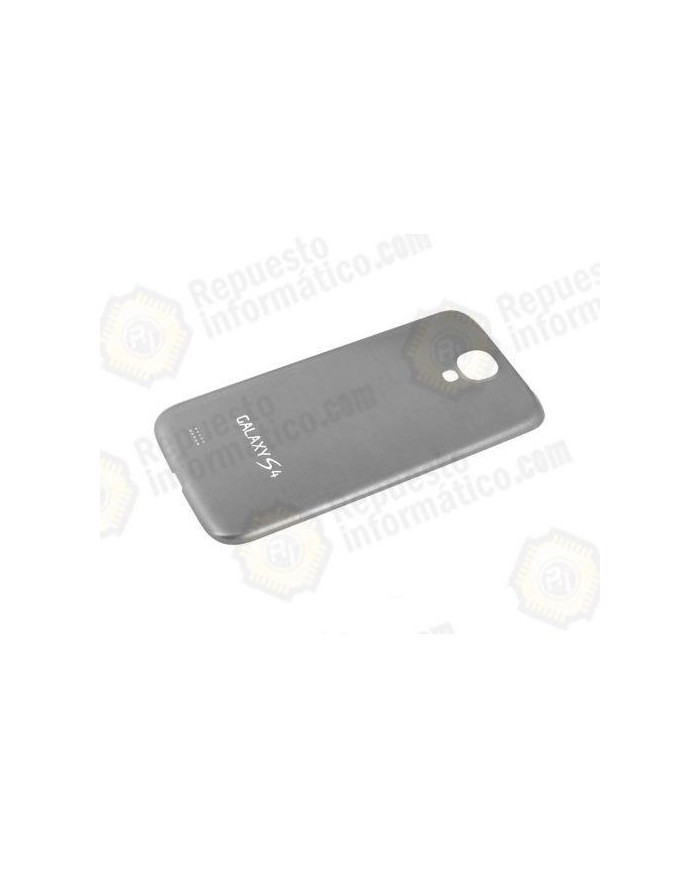 Tapa trasera s4 gris i9505 (nueva)