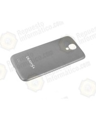 Tapa trasera s4 gris i9505 (nueva)