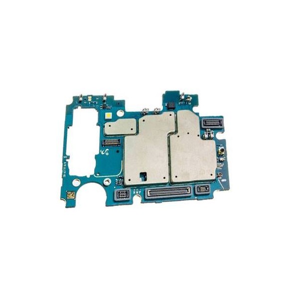 Placa Base Libre Samsung Galaxy A21s (A217) 64GB Dual Sim