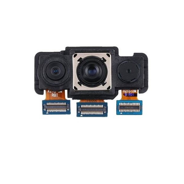 Camara Trasera Samsung Galaxy A21s (A217)