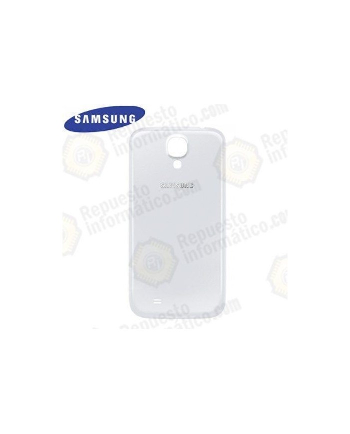 Tapa trasera  s4 blanca i9505 (NUEVA)
