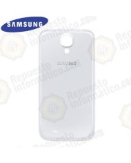 Tapa trasera  s4 blanca i9505 (NUEVA)