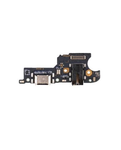 Comprar Placa Conector de Carga y Microfono Realme 6i (RMX2040) - Envios en 24h