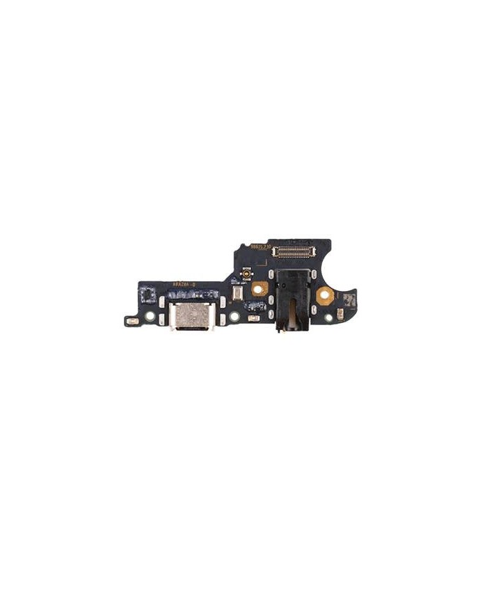 Comprar Placa Conector de Carga y Microfono Realme 6i (RMX2040) - Envios en 24h