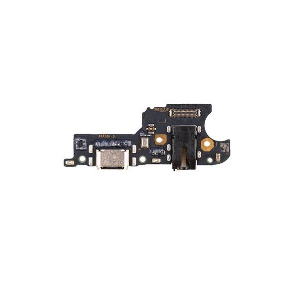 Comprar Placa Conector de Carga y Microfono Realme 6i (RMX2040) - Envios en 24h