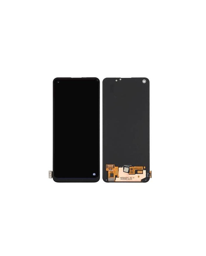 ▷ Comprar Pantalla Lcd Amoled + Tactil Realme 7 Pro RMX2170 Negra